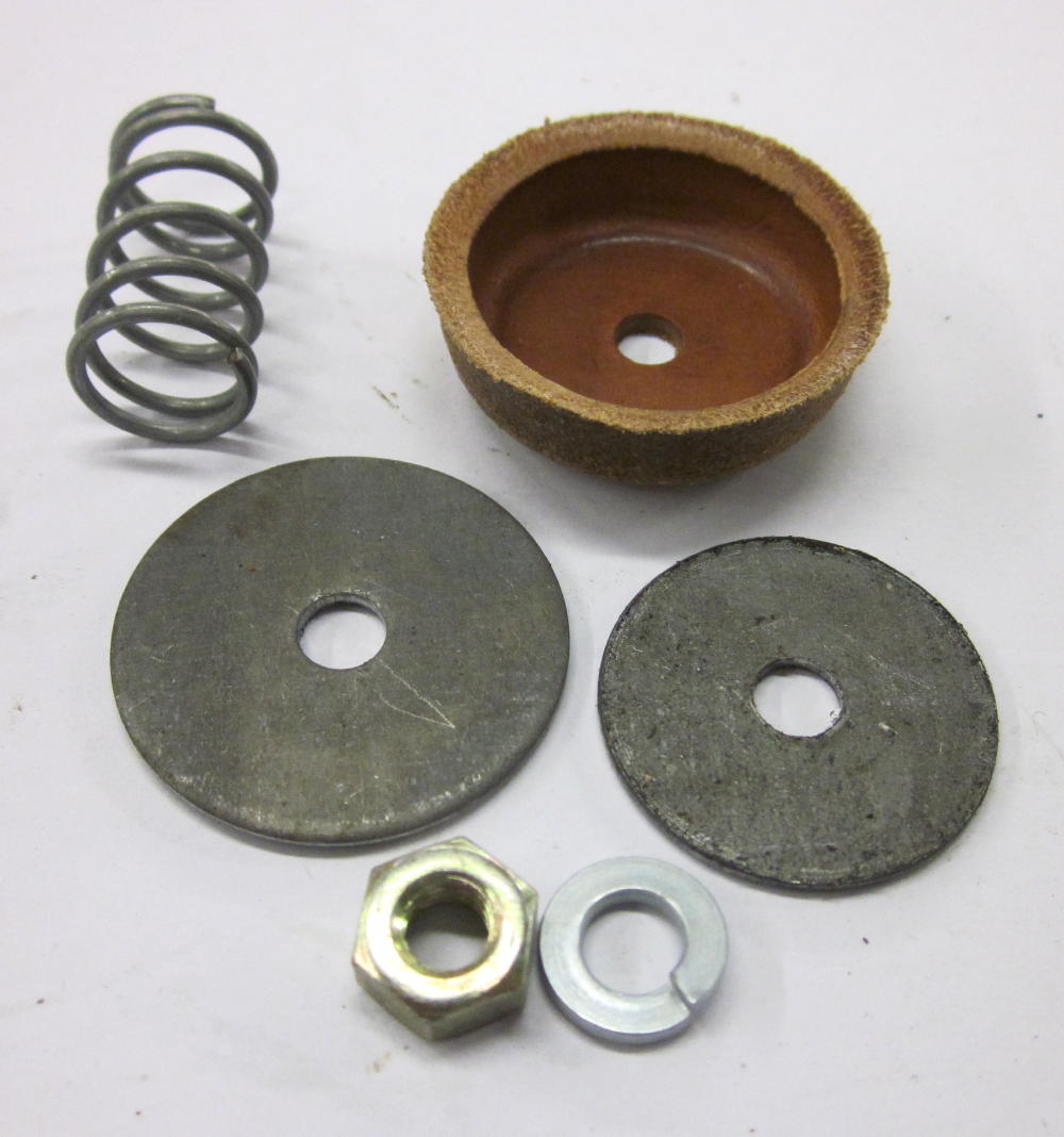 MB GPW Premier Parts